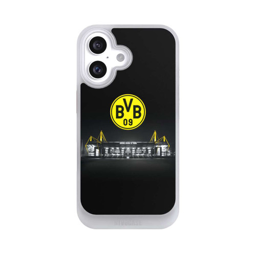 Apple iPhone 16 NIVOcore BVB Stadion
