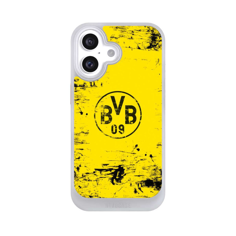 iPhone 16 NIVOcore Look Street BVB