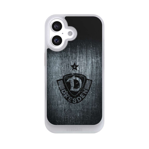  NIVOcore Dynamo Scratch Black