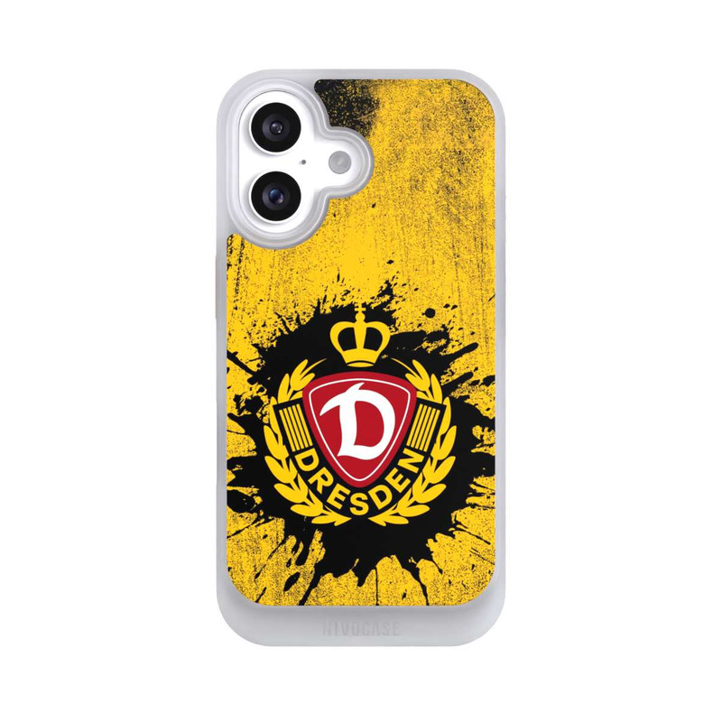 iPhone 16 NIVOcore Dynamo Lorbeerkranz