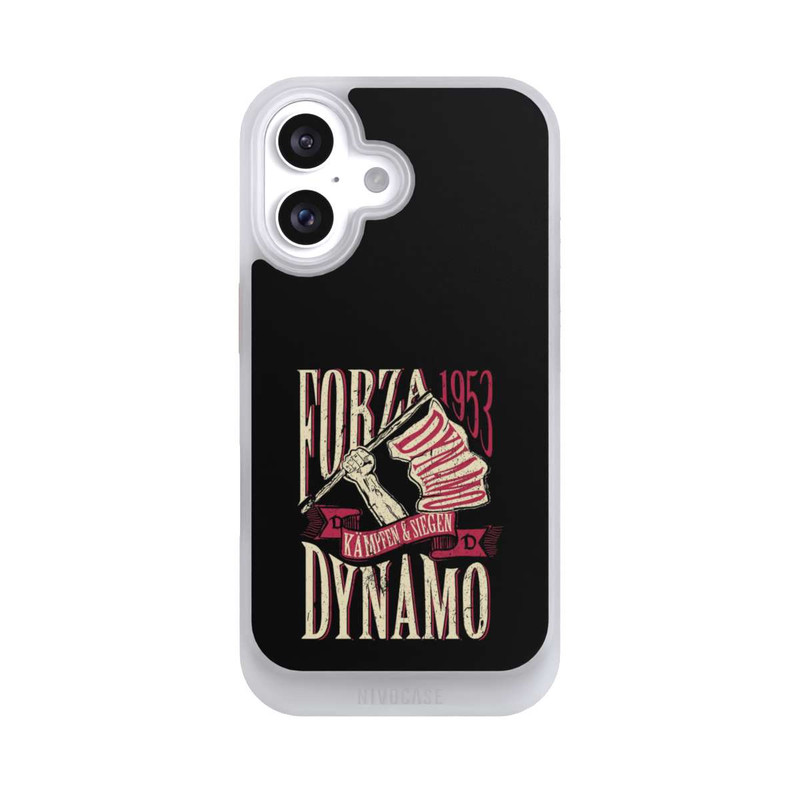 iPhone 16 NIVOcore Dynamo Forza