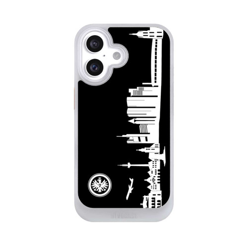 Apple iPhone 16 NIVOcore Frankfurter Skyline