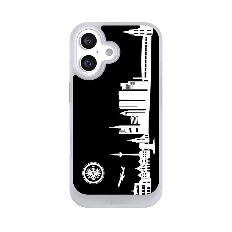 iPhone 16 NIVOcore Skyline Frankfurt