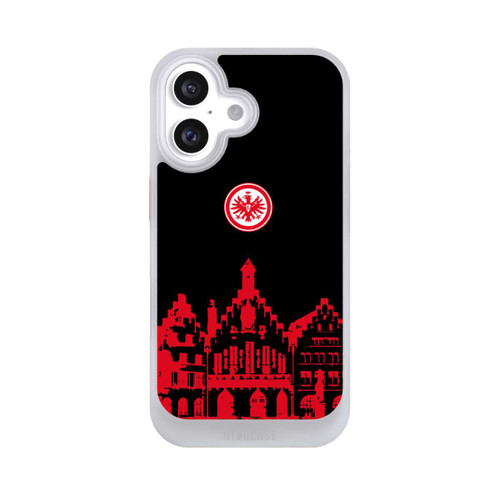 Apple iPhone 16 NIVOcore Frankfurter Roemer