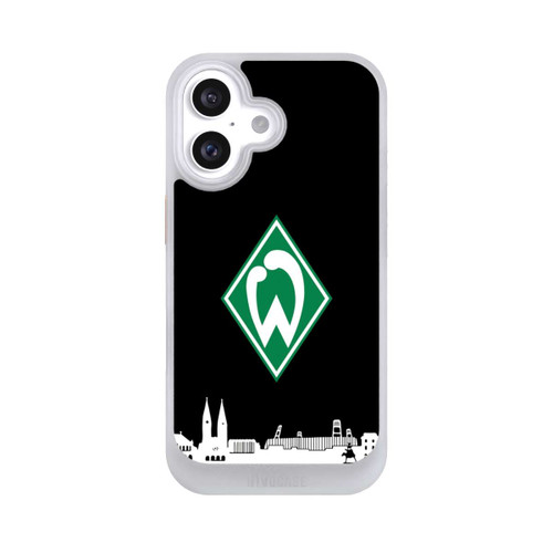 Apple iPhone 16 NIVOcore WB Skyline