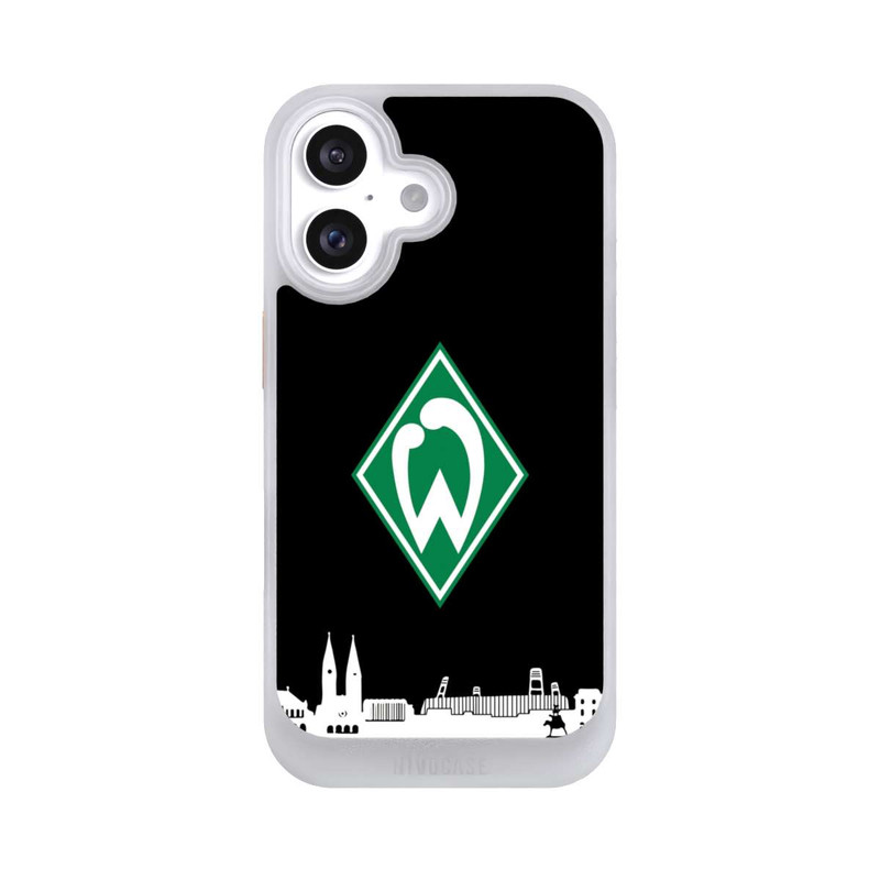iPhone 16 NIVOcore WB Skyline