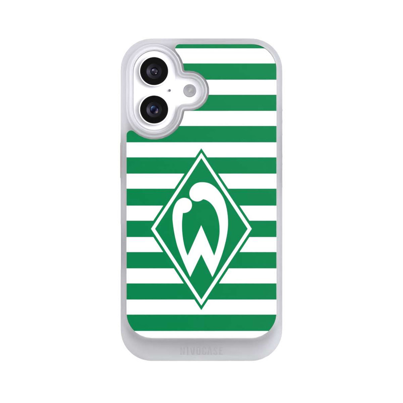 iPhone 16 NIVOcore Werder Ringel