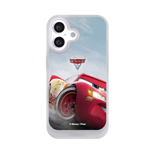 Apple iPhone 16 NIVOcore Cars3 Lightning Mc Queen