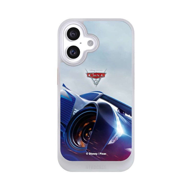 iPhone 16 NIVOcore Cars3 Jackson Storm