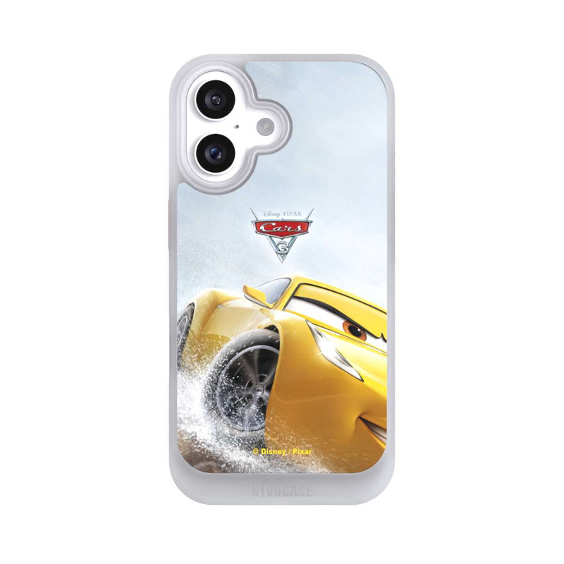 iPhone 16 NIVOcore Cars3 Cruz Ramirez