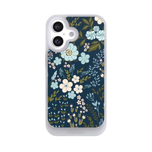 Apple iPhone 16 NIVOcore Automne floral 4