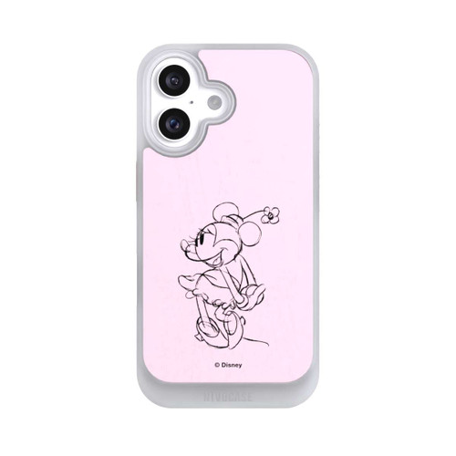 Apple iPhone 16 NIVOcore Minniemouse Vintage