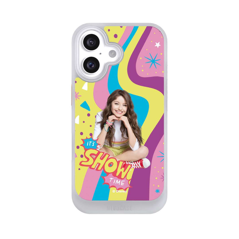 iPhone 16 NIVOcore It's Showtime