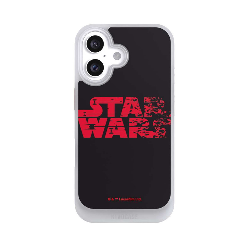 iPhone 16 NIVOcore Star Wars 8
