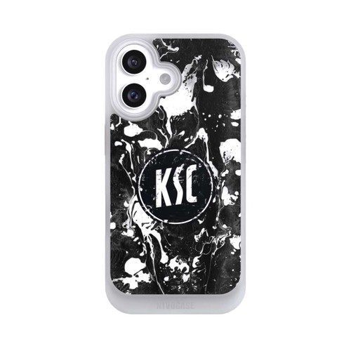  NIVOcore KSC Logo Splatter