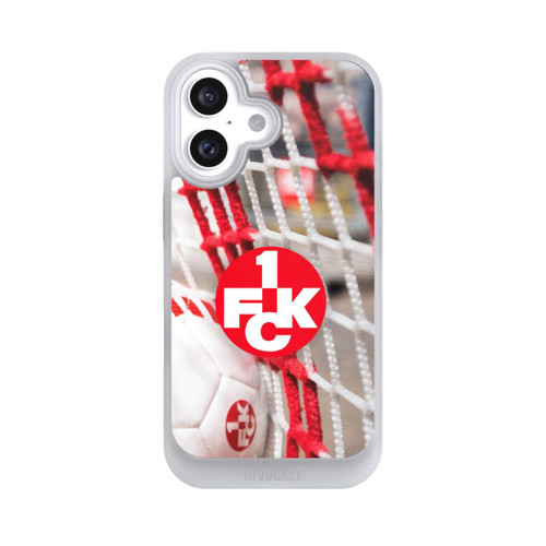 Apple iPhone 16 NIVOcore Torschuss FCK