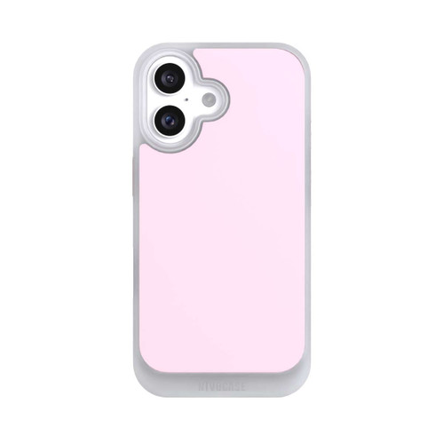 Apple iPhone 16 NIVOcore pink