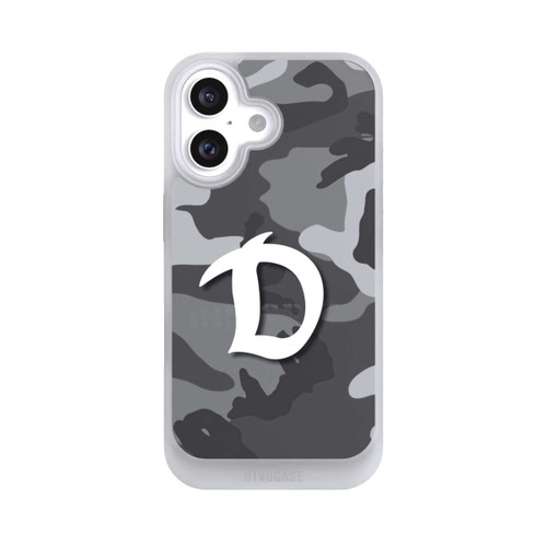  NIVOcore D Camouflage - Dynamo Dresden