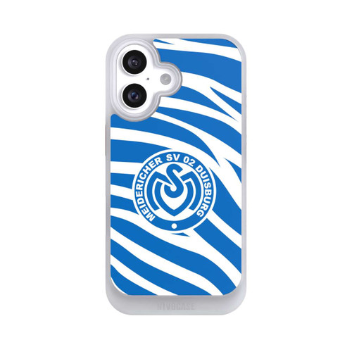  NIVOcore Blaues Zebra MSV