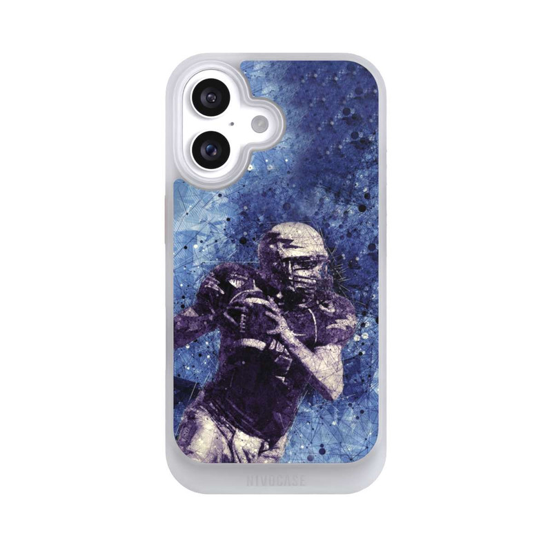 iPhone 16 NIVOcore American Football