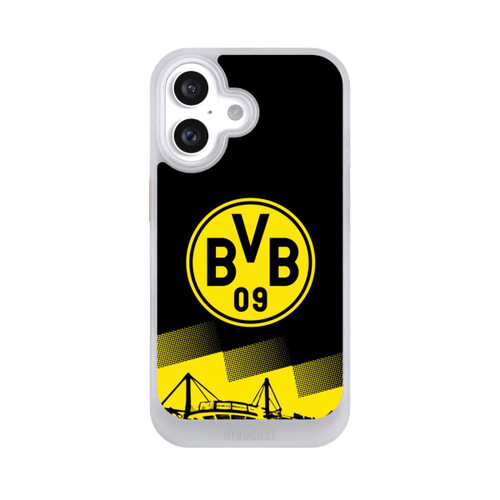 Apple iPhone 16 NIVOcore BVB Two Tone