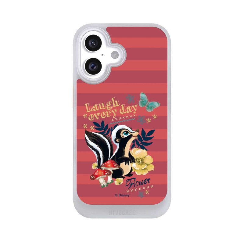 iPhone 16 NIVOcore Laugh Every Day