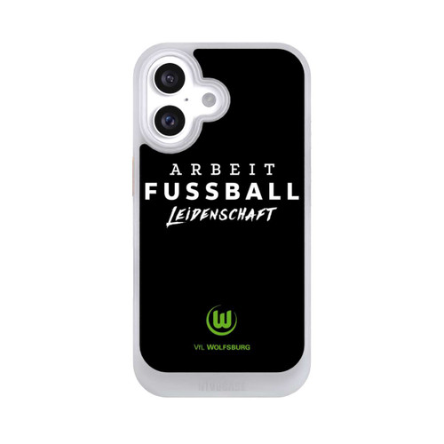  NIVOcore VfL Wolfsburg Arbeit Fußball Leidenschaft