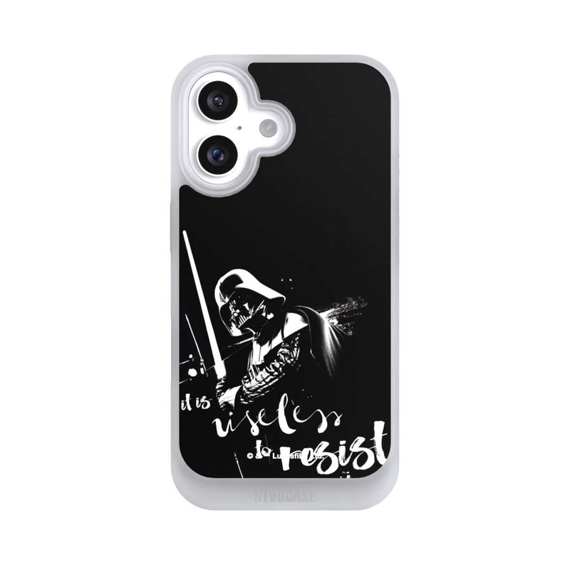 iPhone 16 NIVOcore It is Useless to Resist