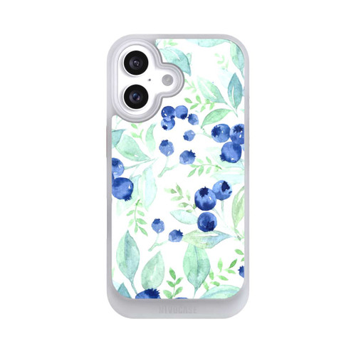 Apple iPhone 16 NIVOcore Blueberry