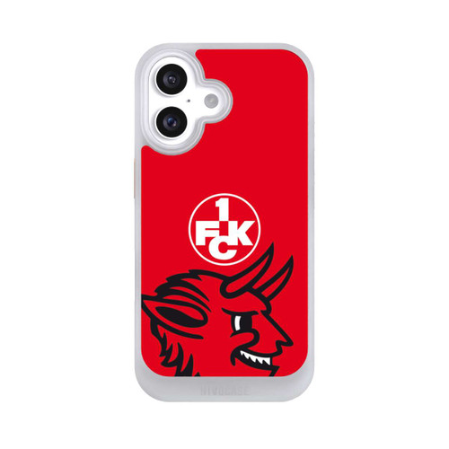 Apple iPhone 16 NIVOcore FCK Betzi
