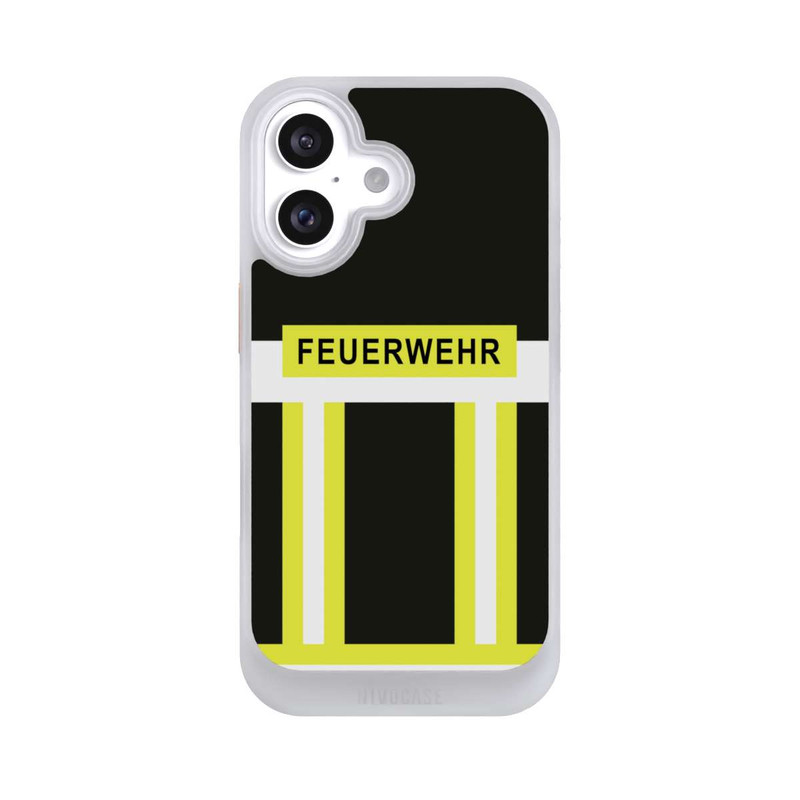 iPhone 16 NIVOcore Fire Department