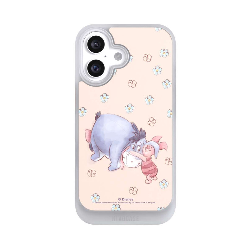 iPhone 16 NIVOcore I ahh und Ferkel