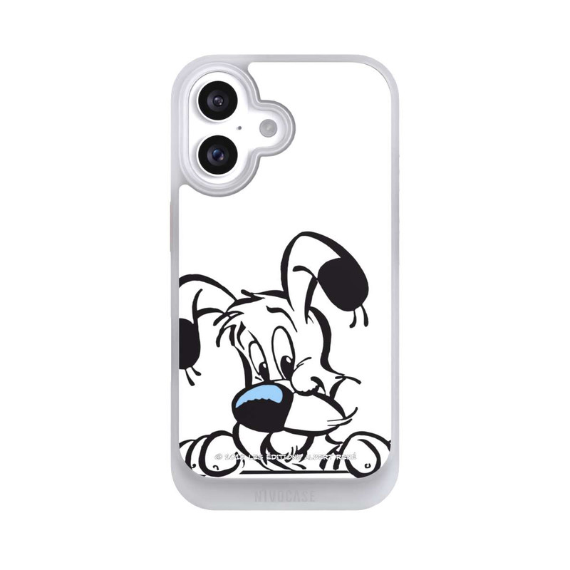 iPhone 16 NIVOcore Idefix