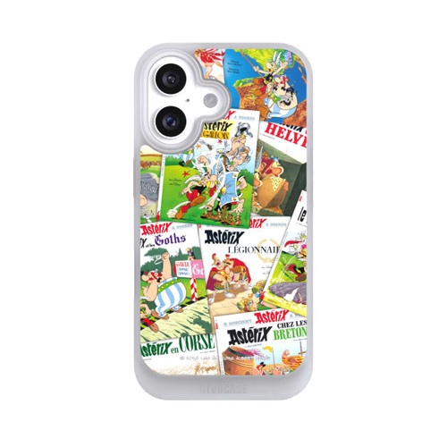 Apple iPhone 16 NIVOcore Cover Kollektion