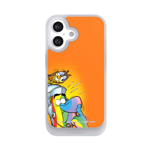 Apple iPhone 16 NIVOcore Römer 2