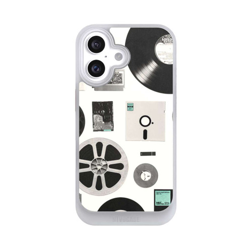 Apple iPhone 16 NIVOcore Data Uni
