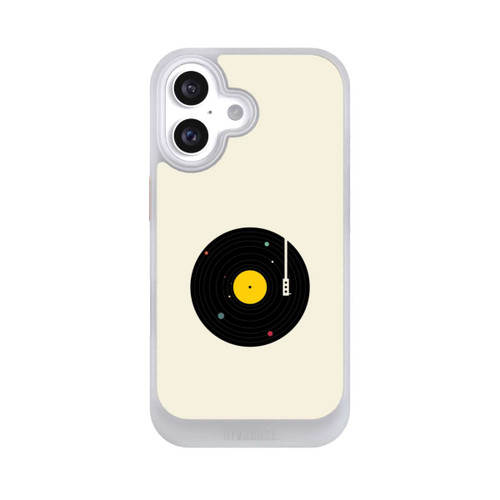 Apple iPhone 16 NIVOcore Überall Musik