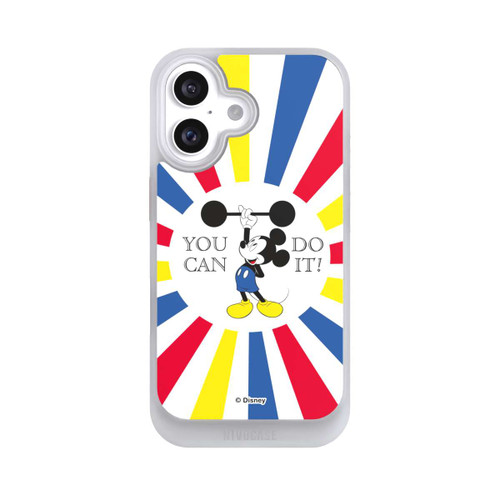 Apple iPhone 16 NIVOcore You Can Do It