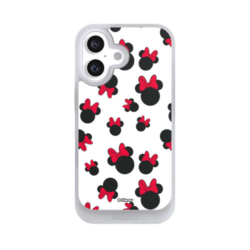 Apple iPhone 16 NIVOcore Minnie Icônes