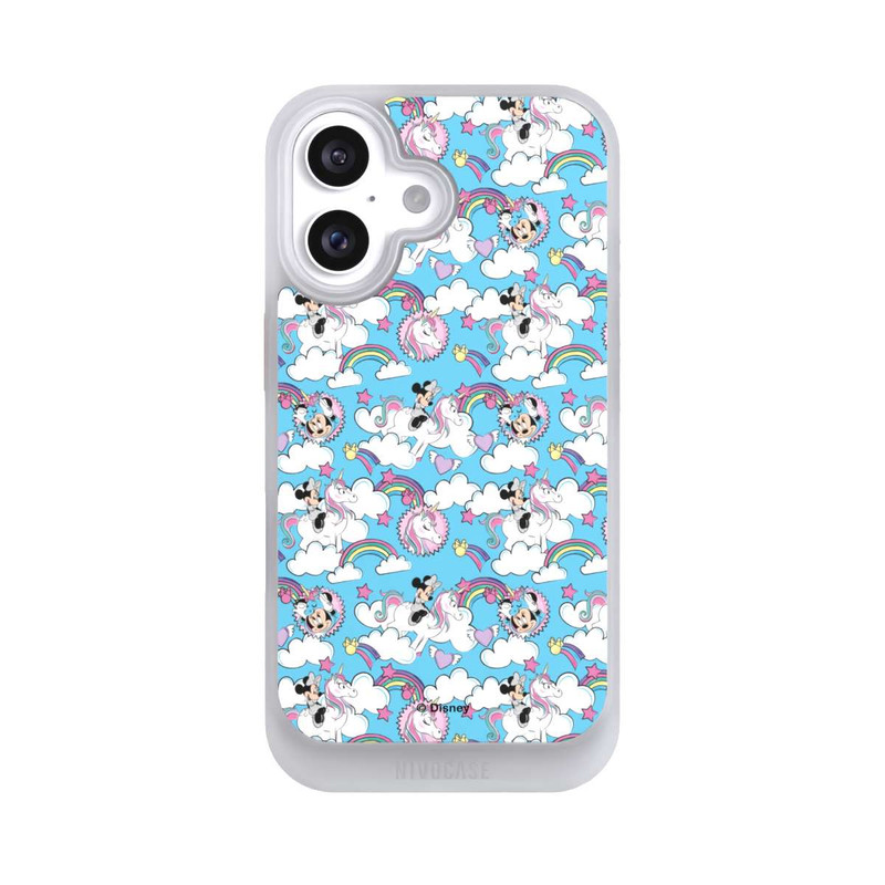 iPhone 16 NIVOcore Minnie Pattern 02