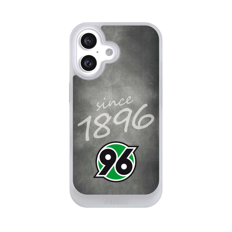 iPhone 16 NIVOcore Since 1896 - H96