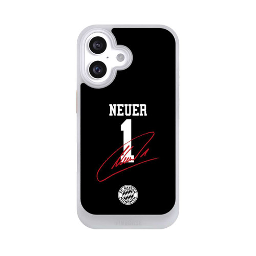 Apple iPhone 16 NIVOcore Neuer #1 - Tor - FCB