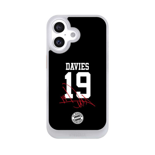 Apple iPhone 16 NIVOcore Davies #19 - FCB