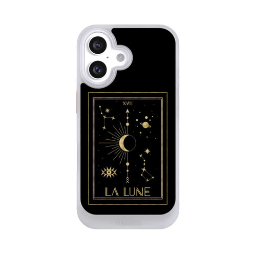 Apple iPhone 16 NIVOcore La Lune Goldoptik