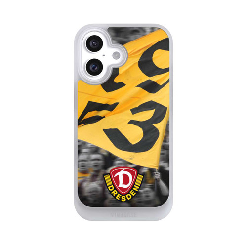  NIVOcore Fahne Dynamo Dresden