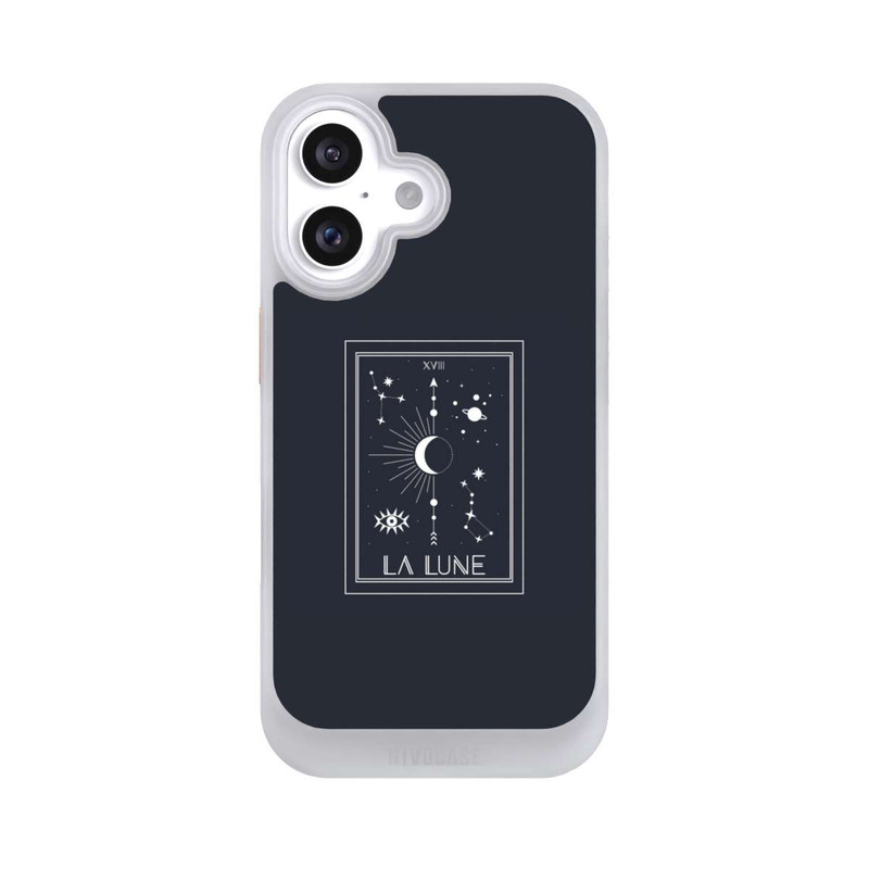 iPhone 16 NIVOcore La Lune the Moon