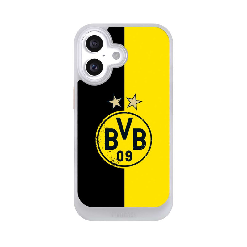 iPhone 16 NIVOcore Look étoilé - BVB
