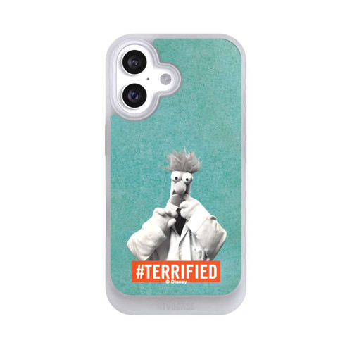 Apple iPhone 16 NIVOcore Terrified Muppets