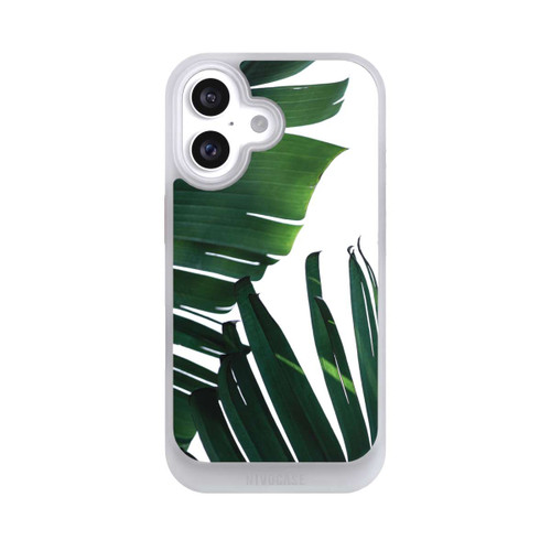 Apple iPhone 16 NIVOcore Palm Leaves 1