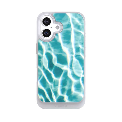 Apple iPhone 16 NIVOcore Water Reflections 3